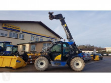 Телескопичен товарач New Holland LM 5060