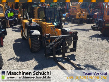 Chariot élévateur de chantier JCB 525-60 6m, 2,5to Top Zustand occasion