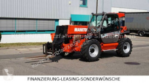 Manitou MT 1235 ST TURBO 4-E3 12m /3500kg Klima 4x4x4 Baustellenstapler gebrauchter