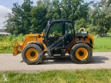 Chariot télescopique JCB 541-70 occasion