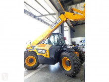 Carretilla elevadora de obra JCB 536/70 xtra usada