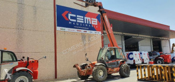 Manitou MT 1235 S