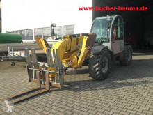 Genie GTH 4013 SX telescopic handler used