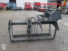 Chariot télescopique Bobcat Manitou Greiferzange - evtl. auf für occasion