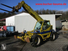 Chariot télescopique Merlo P 40.16 K occasion