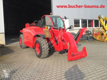 Genie GTH 4013 telescopic handler used