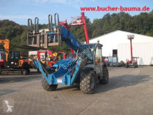 Chariot élévateur de chantier Genie GTH 4013 occasion