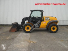 Chariot télescopique JCB 527-55 occasion