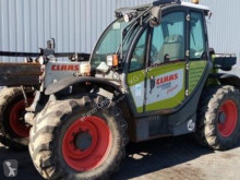 Chariot télescopique Claas Scorpion 7030 occasion