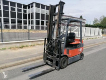 Toyota伸缩臂叉车 二手