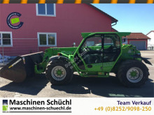 Chariot élévateur de chantier Merlo 32.6 Agri 3,2to, 6m, Top Zustand occasion