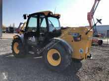 Carretilla telescópica JCB 535-95 DS usada
