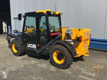 Chariot télescopique JCB 525-60 HI VIZ occasion