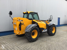 Chariot télescopique JCB 535-95 DS occasion