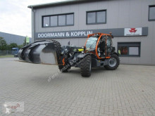 Merlo Teleskoplader gebrauchter
