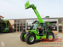 Merlo telescopic handler used