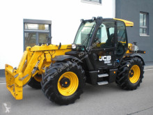 رافعة شوكية تلسكوبية JCB مستعمل