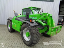 Stivuitor telescopic Merlo second-hand