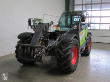 Chariot télescopique Claas Scorpion 6030CP occasion