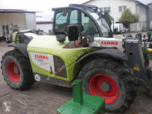 Stivuitor telescopic Claas Scorpion 7030 second-hand