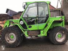Merlo Teleskoplader gebrauchter