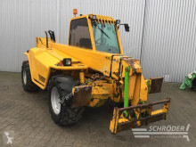 Merlo Teleskoplader gebrauchter
