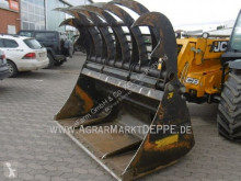 Stivuitor telescopic nc second-hand
