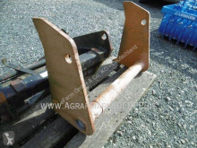 Nc Teleskoplader gebrauchter