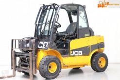 JCB TLT35D