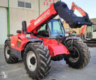 Carretilla telescópica Manitou MLT 735-120 LSU