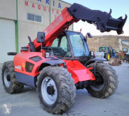 Chariot télescopique Manitou MLT 629 occasion