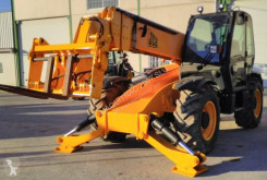 JCB 535-140 Baustellenstapler gebrauchter