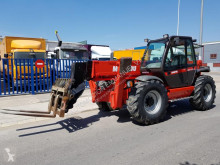 Manitou MT 1440 Baustellenstapler gebrauchter
