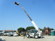 Chariot télescopique Manitou MT 1740 SLT occasion