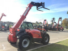 Chariot télescopique Manitou MLT634-120-ST3B occasion