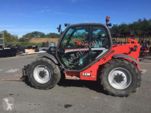Chariot télescopique Manitou MLT634T LSU SFE3 occasion
