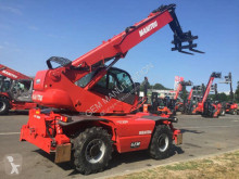 Chariot télescopique Manitou MRT2150P occasion