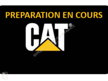 Caterpillar Baustellenstapler gebrauchter