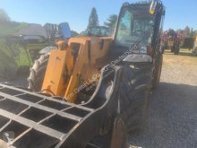 Carretilla telescópica JCB 541-70 agri-plus usada