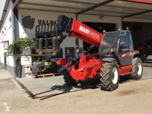 Chariot télescopique Manitou MT 1435 SLT occasion