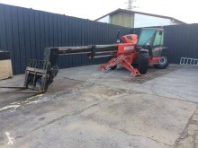 Chariot télescopique Manitou MT 1435 SLT occasion