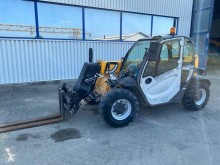 Chariot télescopique Manitou MT 625 T occasion