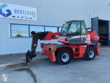Carretilla telescópica Manitou MRT 1840 EASY usada