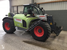 Chariot télescopique Claas Scorpion 7040 Biogas occasion