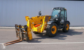 Chariot télescopique JCB 540-180 occasion