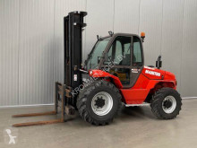 Chariot télescopique Manitou M 50-4 occasion