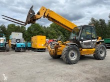Chariot télescopique Manitou MT 1435 SL occasion