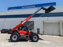 Chariot télescopique Manitou MLT 735 - 120 MLT 735-120 LSU PS occasion