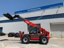 Manitou Mt 1740 Manual