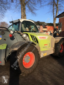 Chariot télescopique Claas Scorpion occasion